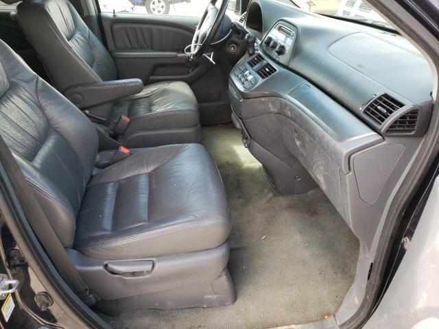 Photo 5 from auction – 2007 HONDA ODYSSEY EX with VIN 5FNRL38617B134181