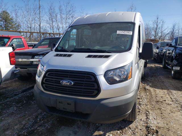 Photo 9 from auction – 2015 FORD TRANSIT T- with VIN 1FBAX2CM2FKA41967