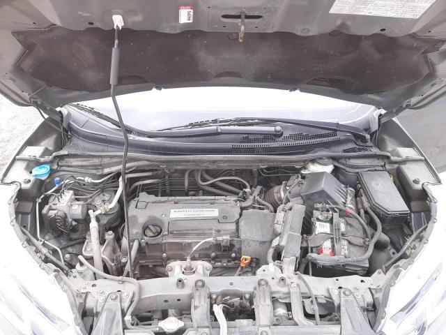 Photo 7 from auction – 2015 HONDA CR-V SE with VIN 2HKRM4H42FH108545