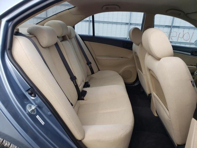 Photo 6 from auction – 2009 HYUNDAI SONATA GLS with VIN 5NPET46C49H511152