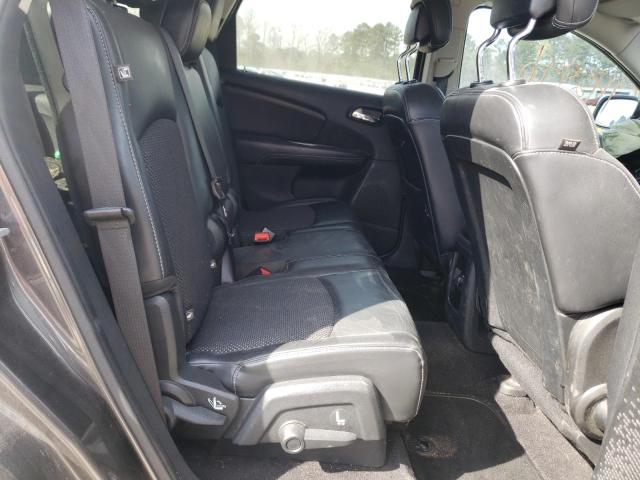 Photo 6 from auction – 2015 DODGE JOURNEY CR with VIN 3C4PDCGG3FT631814