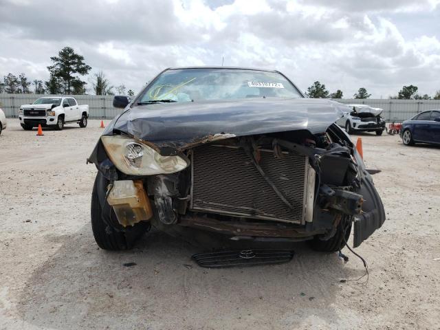 Photo 9 from auction – 2003 TOYOTA COROLLA CE with VIN JTDBR32E832006436