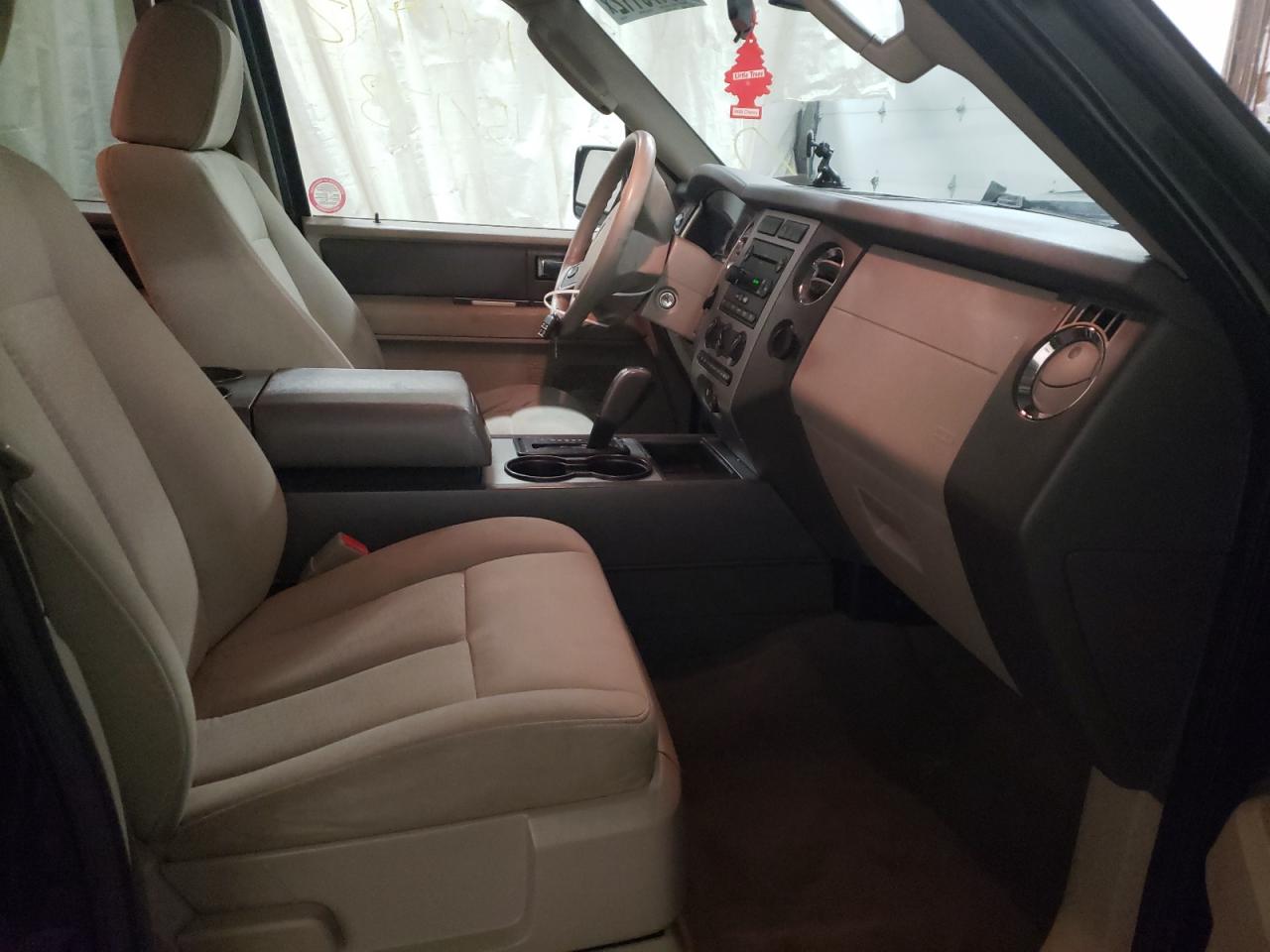 Photo 5 from auction – 2007 FORD EXPEDITION with VIN 1FMFK16587LA20806