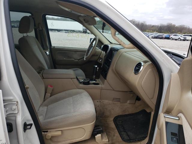 Photo 5 from auction – 2008 FORD EXPLORER X with VIN 1FMEU63E58UA92856