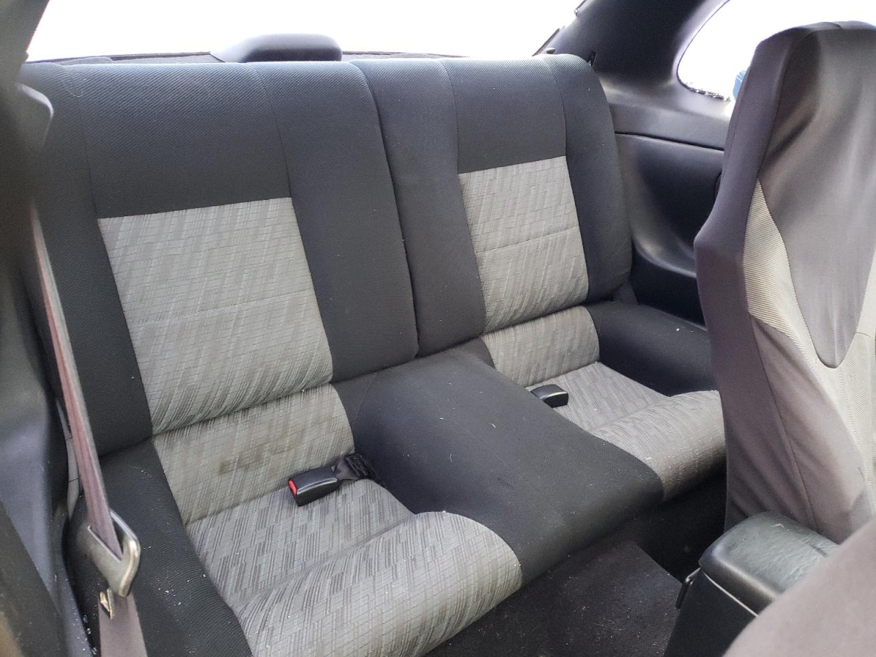 Photo 6 from auction – 1994 TOYOTA CELICA ST with VIN JT2AT00F4R0007734