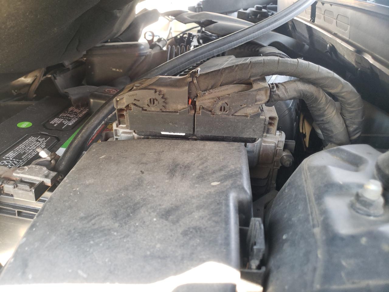صورة رقم 7 من المزاد - 2011 HYUNDAI SONATA SE مع VIN 5NPEC4AC2BH200994
