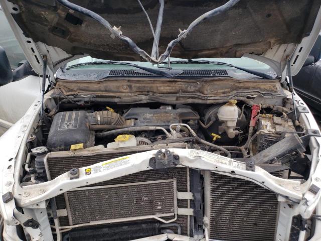 Photo 7 from auction – 2008 DODGE RAM 1500 with VIN 3D7KS19D08G223781