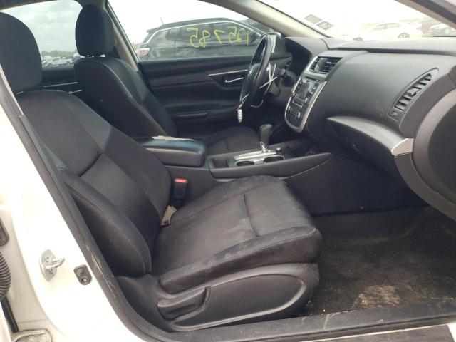 Photo 5 from auction – 2016 NISSAN ALTIMA 2.5 with VIN 1N4AL3AP0GC226367