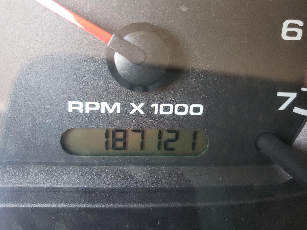 Photo 8 from auction – 2007 FORD RANGER SUP with VIN 1FTYR14U67PA04034