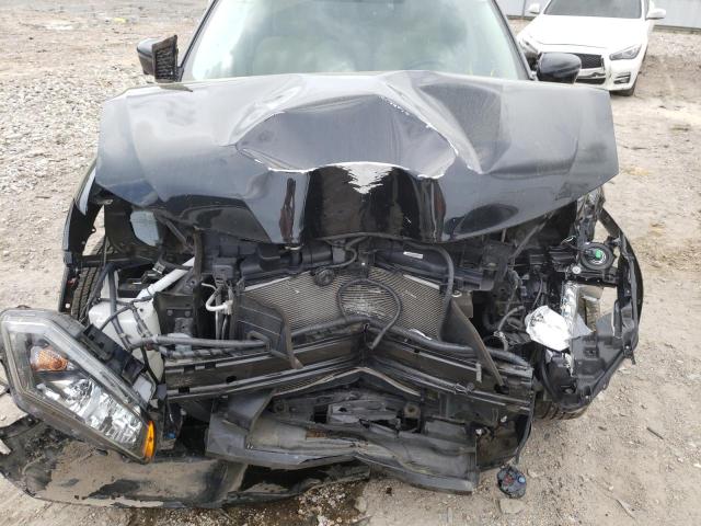 Photo 7 from auction – 2016 NISSAN ROGUE S with VIN 5N1AT2MT8GC734675