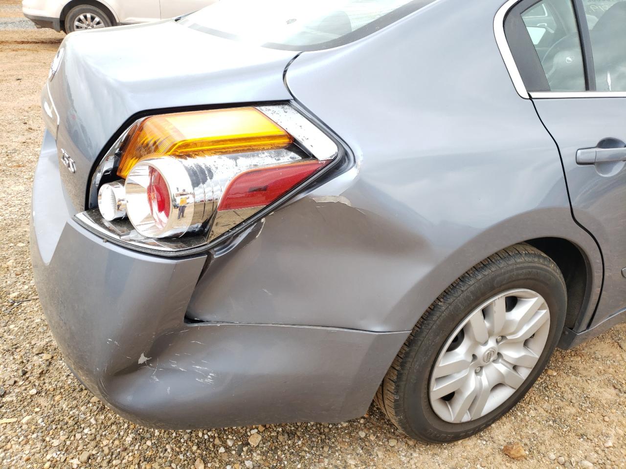Photo 9 from auction – 2010 NISSAN ALTIMA BAS with VIN 1N4AL2APXAN460019