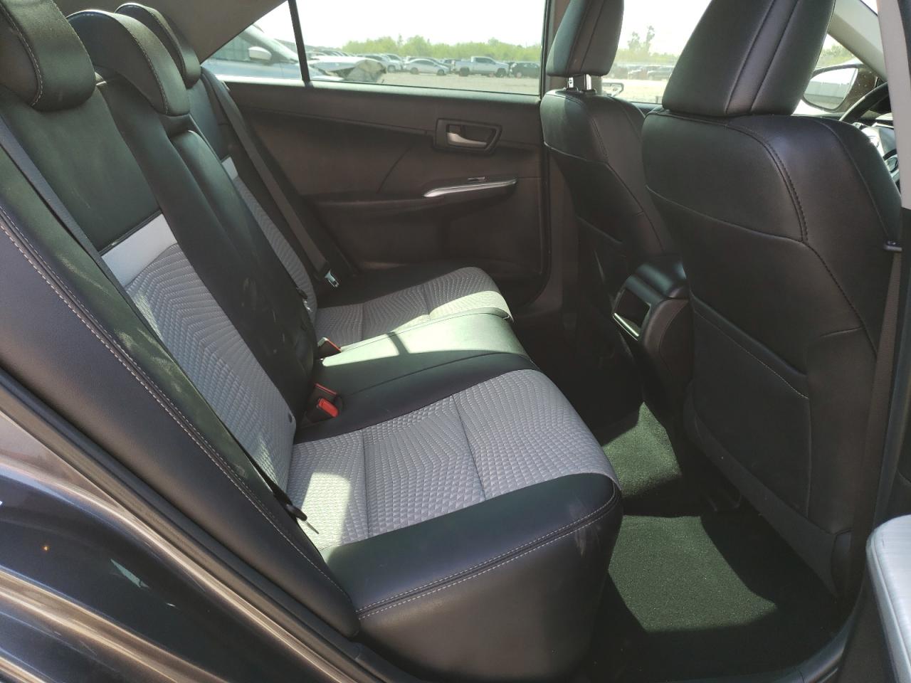 Photo 6 from auction – 2014 TOYOTA CAMRY L with VIN 4T1BF1FK0EU445789
