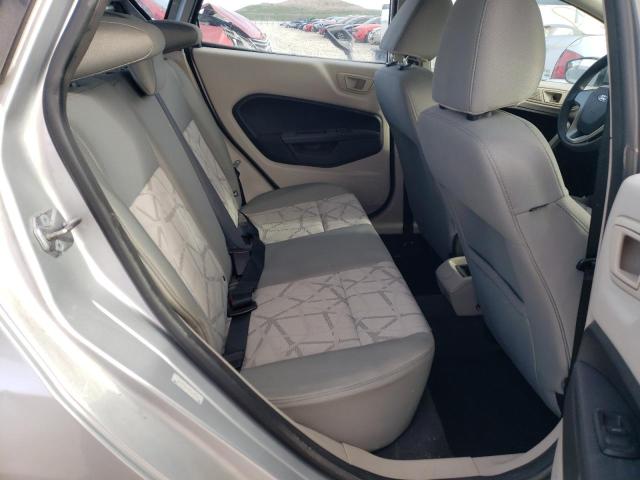 Photo 6 from auction – 2013 FORD FIESTA SE with VIN 3FADP4EJ3DM130515