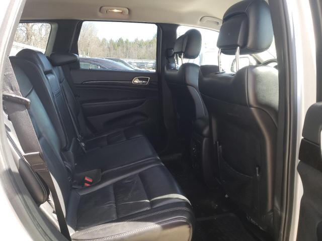 Photo 6 from auction – 2011 JEEP GRAND CHER with VIN 1J4RR4GG1BC572794