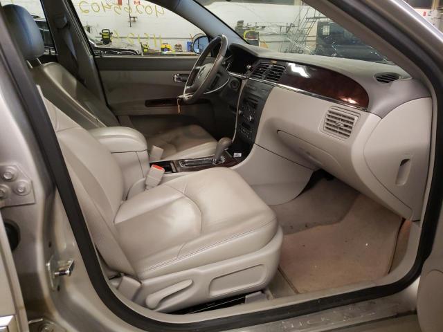Photo 5 from auction – 2008 BUICK LACROSSE C with VIN 2G4WD582781244774