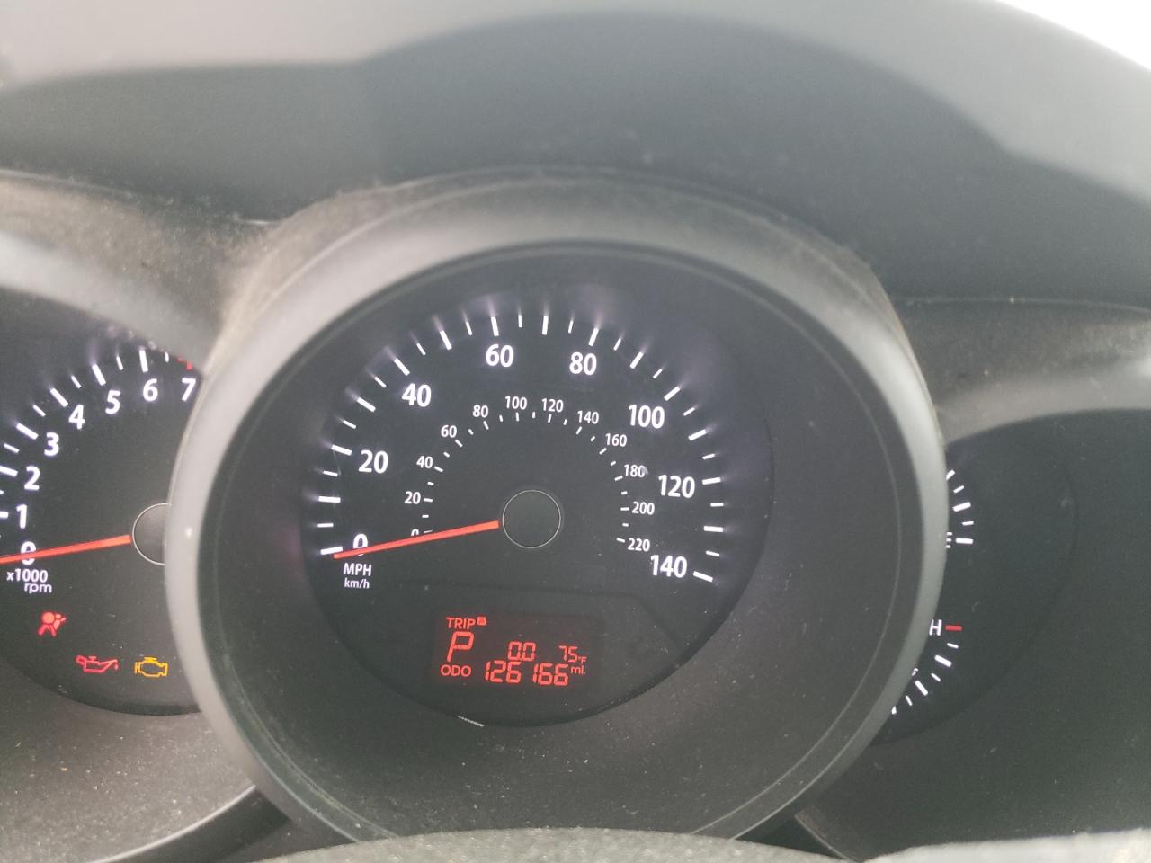 صورة رقم 8 من المزاد - 2012 KIA SOUL مع VIN KNDJT2A54C7463062