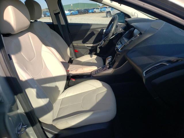 Photo 5 from auction – 2015 FORD FOCUS TITA with VIN 1FADP3J24FL292280