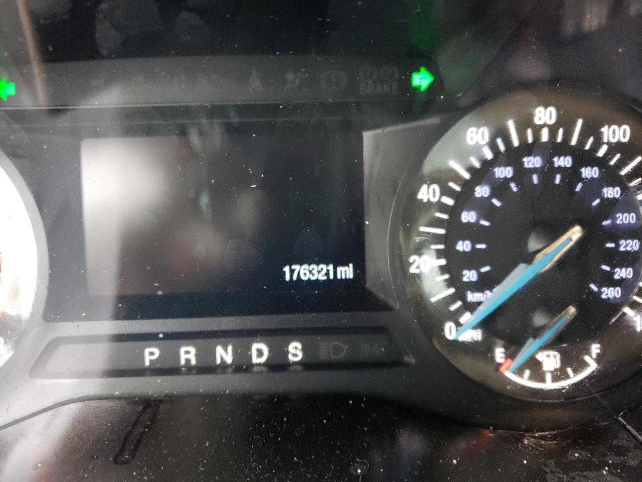 Photo 8 from auction – 2015 FORD EDGE SE with VIN 2FMTK3G9XFBC32556
