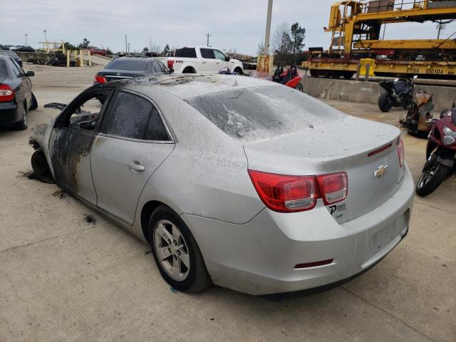 Photo 3 from auction – 2014 CHEVROLET MALIBU 2LT with VIN 1G11E5SL4EF299855
