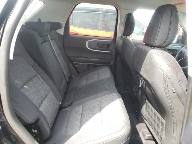 Photo 6 from auction – 2021 FORD BRONCO SPO with VIN 3FMCR9B67MRA16481