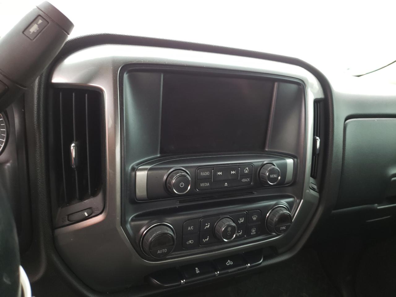 Photo 9 from auction – 2014 CHEVROLET 1500 with VIN 3GCPCREC2EG522998