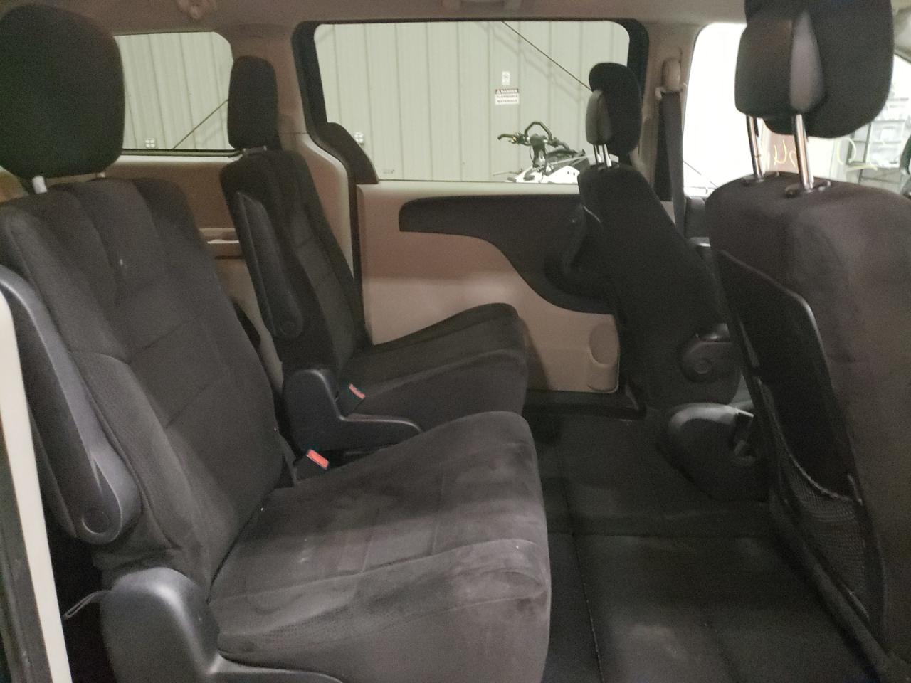 Photo 6 from auction – 2012 DODGE GRAND CARA with VIN 2C4RDGCG7CR160481