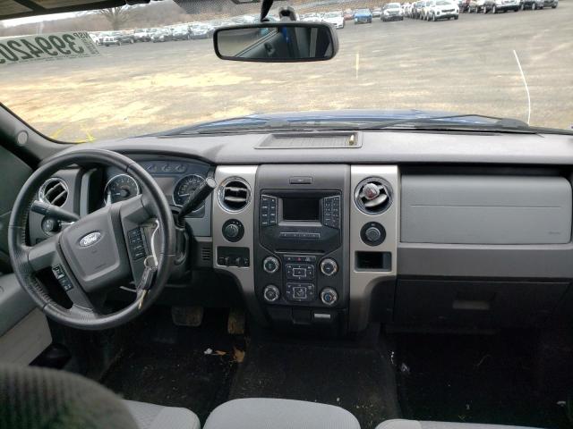 Photo 9 from auction – 2013 FORD F150 SUPER with VIN 1FTFW1ET5DKD45925