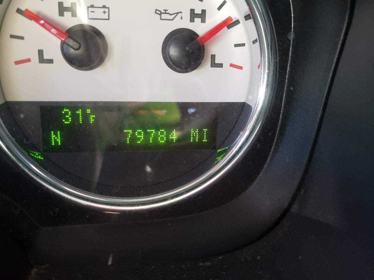Photo 8 from auction – 2005 FORD F150 SUPER with VIN 1FTPW14565FB21645