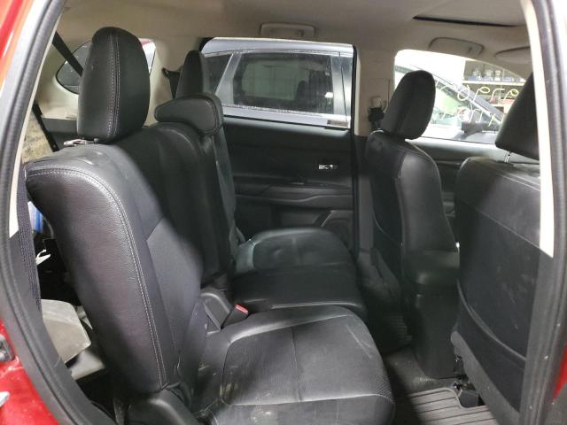 Photo 6 from auction – 2017 MITSUBISHI OUTLANDER with VIN JA4AD3A37HZ008777