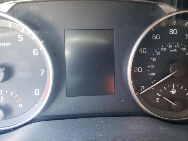 Photo 8 from auction – 2017 HYUNDAI ELANTRA SE with VIN KMHD84LF9HU190852