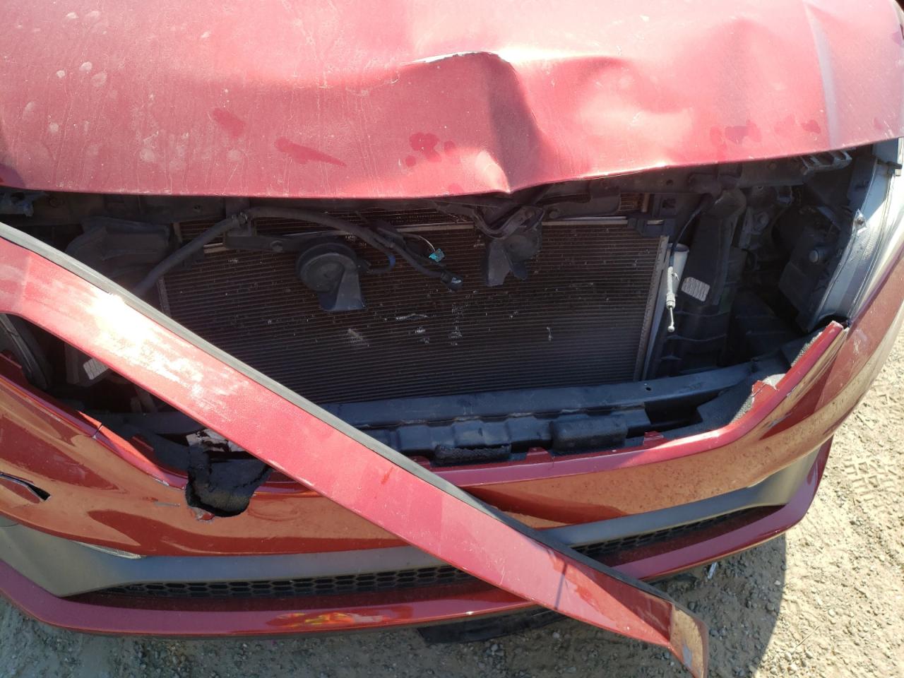 Photo 9 from auction – 2015 HYUNDAI SONATA SPO with VIN 5NPE34AF9FH223320