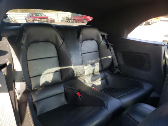 Photo 6 from auction – 2017 FORD MUSTANG with VIN 1FATP8UH4H5254550