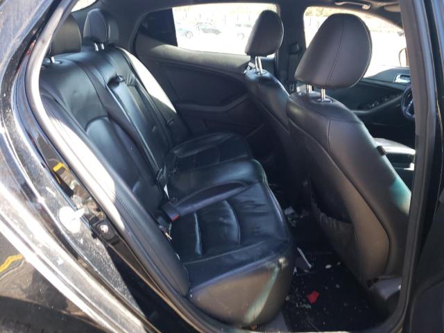 Photo 6 from auction – 2013 KIA OPTIMA SX with VIN 5XXGR4A62DG171738