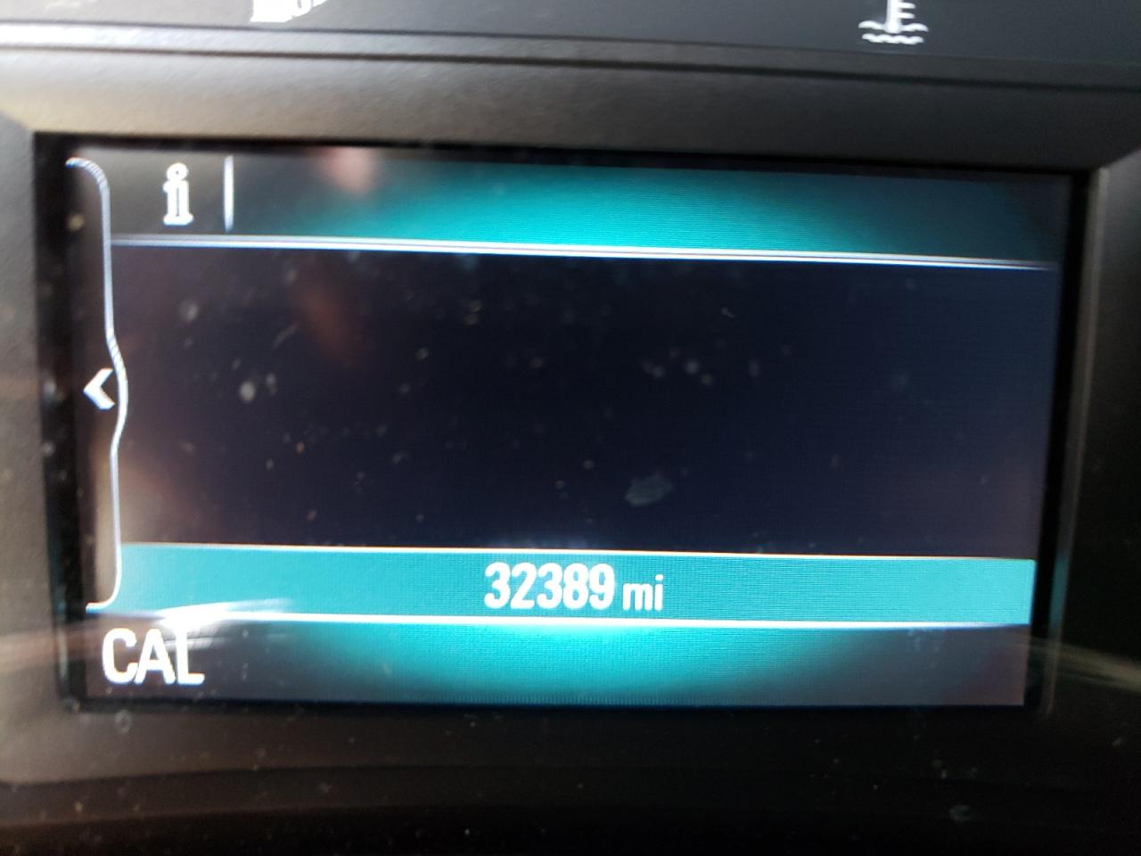 Photo 8 from auction – 2018 BUICK ENCORE PRE with VIN KL4CJASB7JB720782