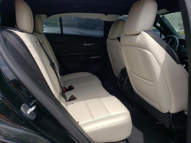 Photo 6 from auction – 2021 CADILLAC XT4 SPORT with VIN 1GYFZER46MF020043