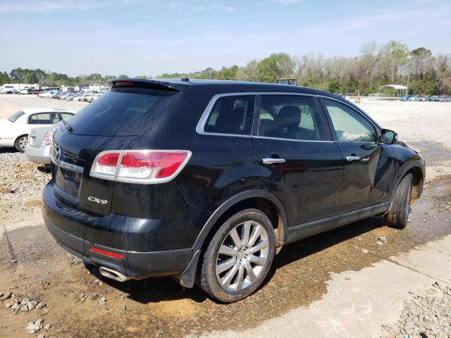 Photo 4 from auction – 2008 MAZDA CX-9 with VIN JM3TB38V880158260