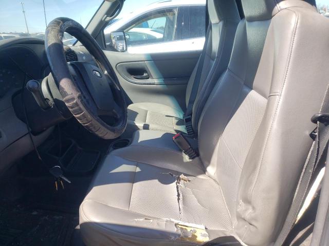 Photo 5 from auction – 2009 FORD RANGER with VIN 1FTYR10D19PA40271