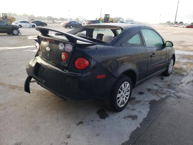 Photo 4 from auction – 2010 CHEVROLET COBALT 1LT with VIN 1G1AD1F54A7196284