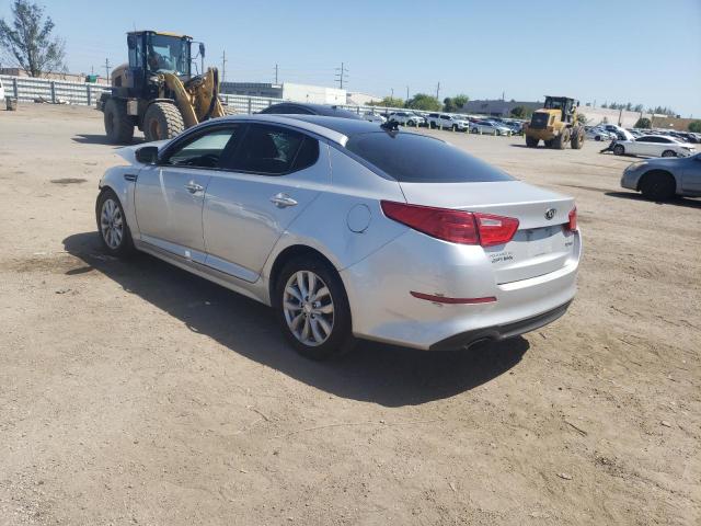Photo 3 from auction – 2014 KIA OPTIMA EX with VIN 5XXGN4A77EG332686