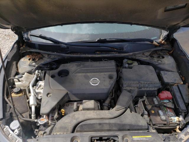 Photo 7 from auction – 2015 NISSAN ALTIMA 2.5 with VIN 1N4AL3AP7FC452727