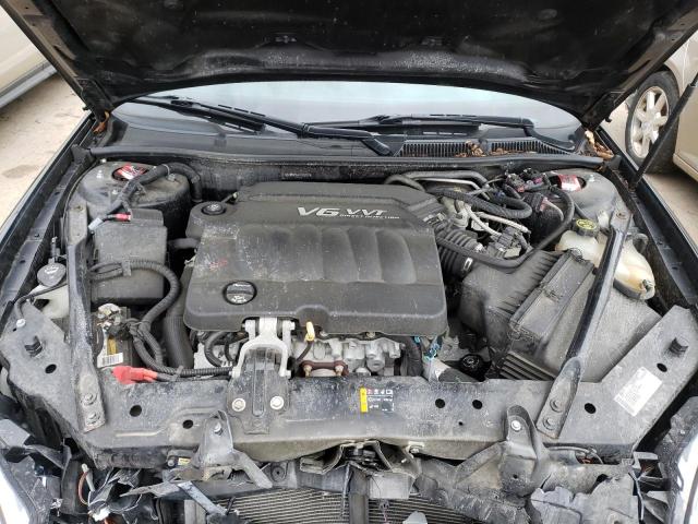 Photo 7 from auction – 2013 CHEVROLET IMPALA LT with VIN 2G1WB5E37D1153112