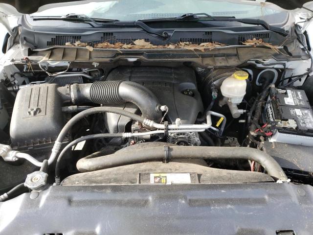Photo 7 from auction – 2017 RAM 1500 ST with VIN 3C6RR6KT6HG686907
