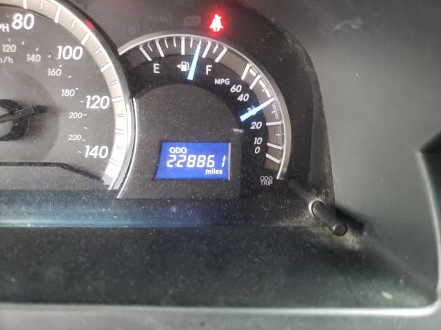 Photo 8 from auction – 2012 TOYOTA CAMRY BASE with VIN 4T1BF1FK3CU560299