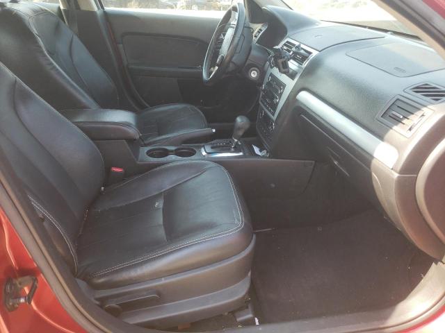 Photo 5 from auction – 2009 MERCURY MILAN PREM with VIN 3MEHM08149R635285