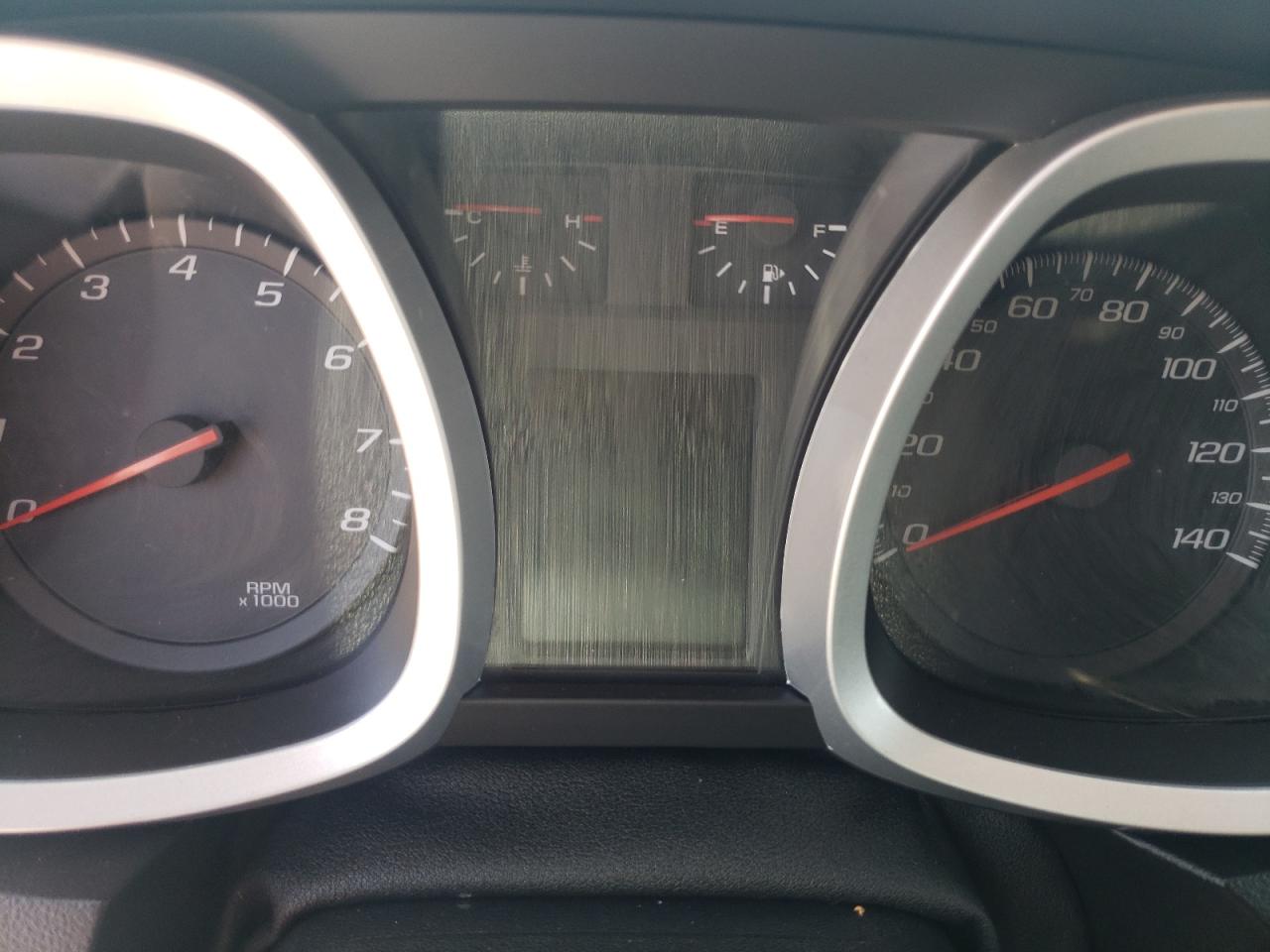 Photo 8 from auction – 2015 CHEVROLET EQUINOX LT with VIN 2GNFLFEK0F6197080