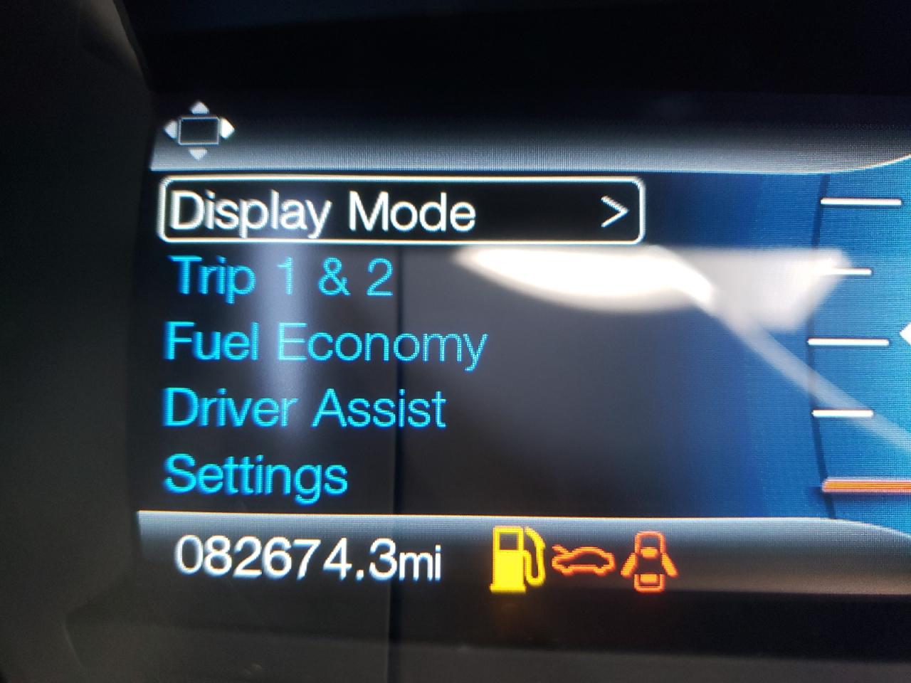 Photo 8 from auction – 2016 FORD FUSION SE with VIN 3FA6P0H96GR189746