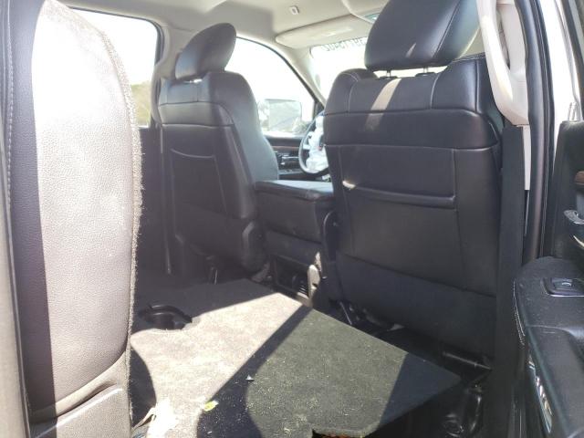 Photo 6 from auction – 2017 RAM 2500 LARAM with VIN 3C6UR5FL1HG686506