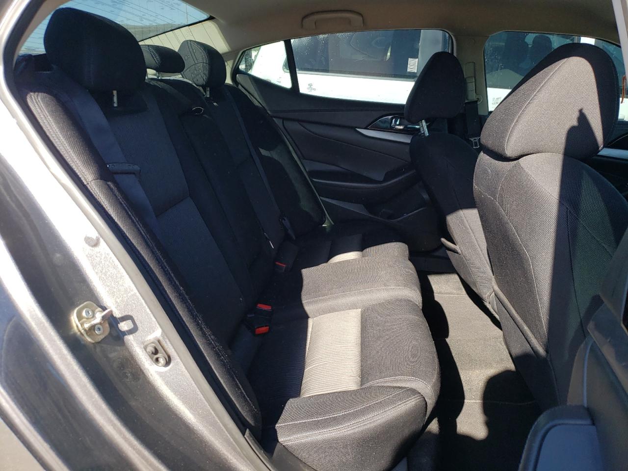 Photo 6 from auction – 2016 NISSAN MAXIMA 3.5 with VIN 1N4AA6AP6GC422269