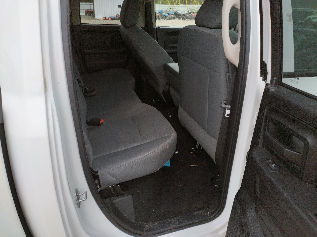 Фото 6 с аукциона – 2016 RAM 1500 ST с VIN 1C6RR6FG8GS128089