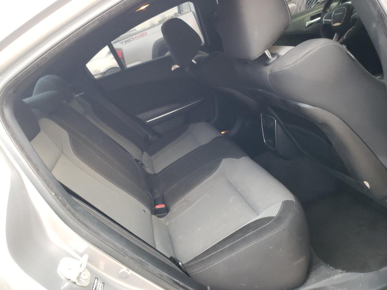 Photo 6 from auction – 2016 DODGE CHARGER R/ with VIN 2C3CDXCT0GH186407